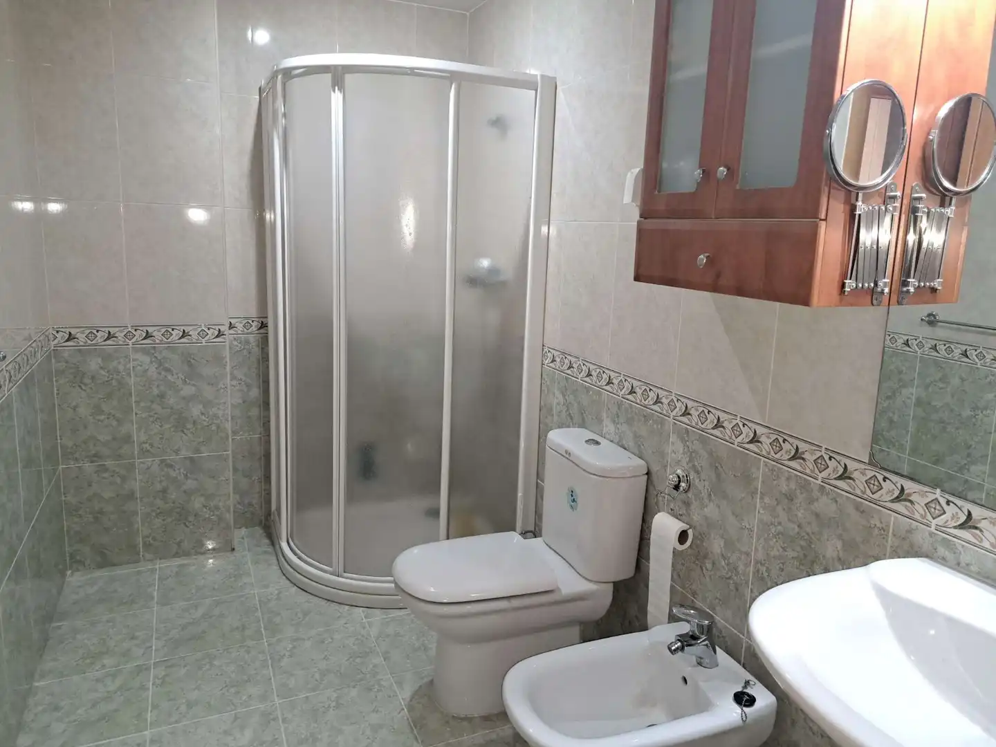 Flat for sale in Conde Aranda, San Pablo