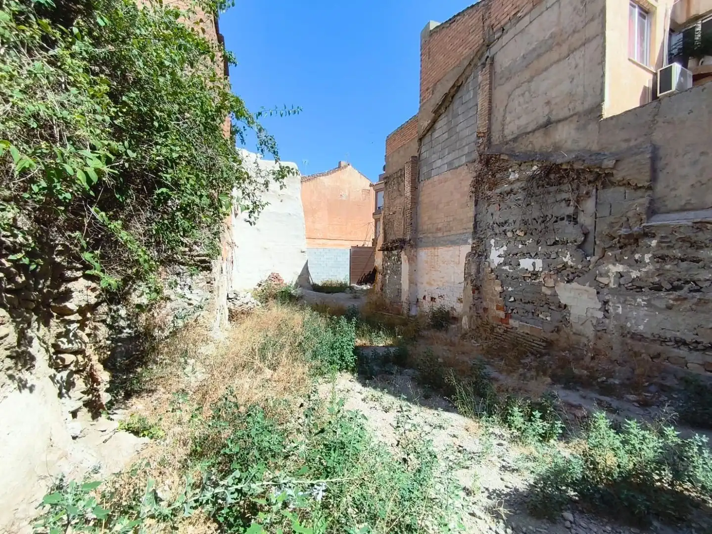 Rural land for sale in Calle General Serrano 36, imagen 12