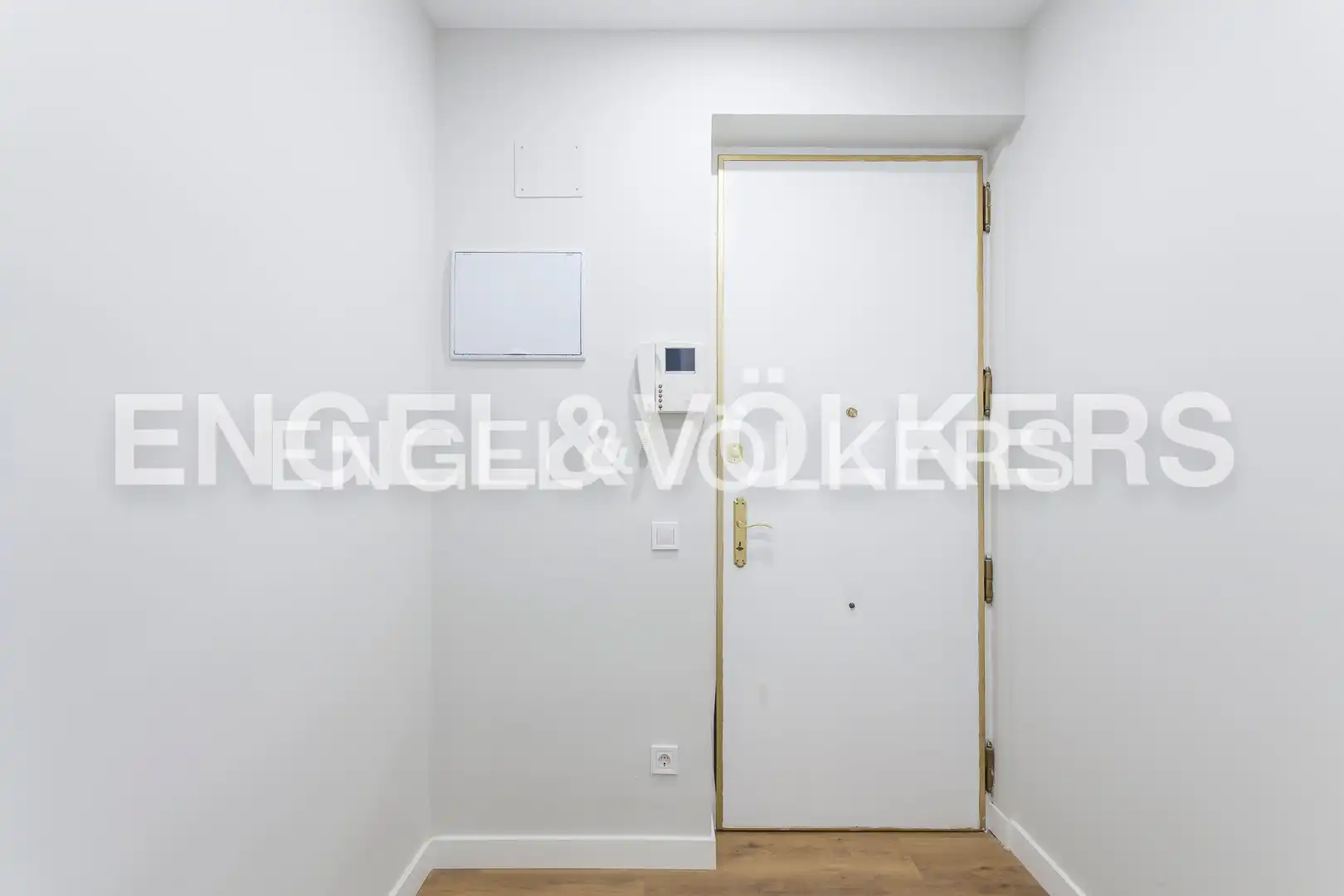 Appartamento con terrazza in vendita a Barrio de Salamanca, imagen 2