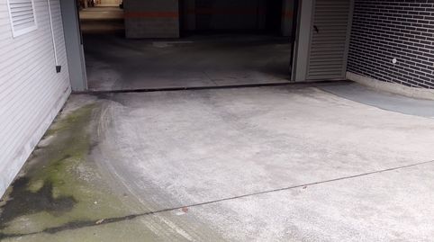 Foto 3 de Garaje de alquiler en Nuevos Roces, Gijón