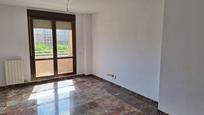 Bedroom of Flat for sale in  Zaragoza Capital  with Terrace and Balcony