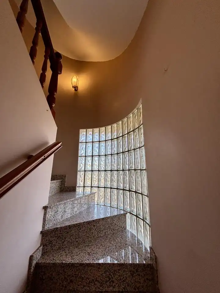 Casa adosada en venta en Valls con Aire acondicionado, Calefacción y Jardín privado