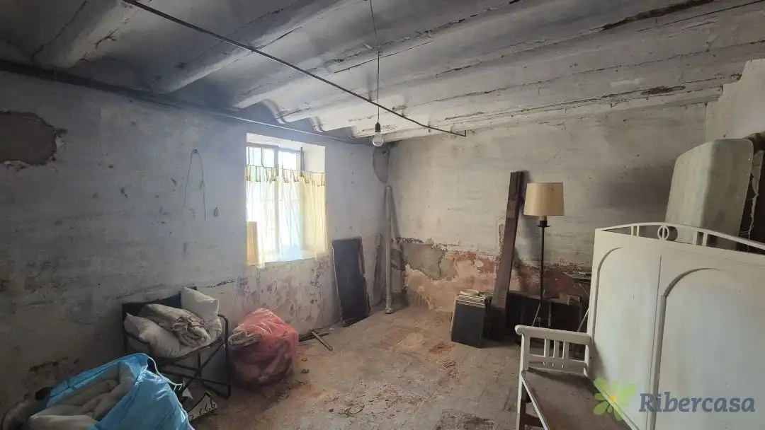 Casa amb terrassa en venda a Plaza del Correo, imagen 29