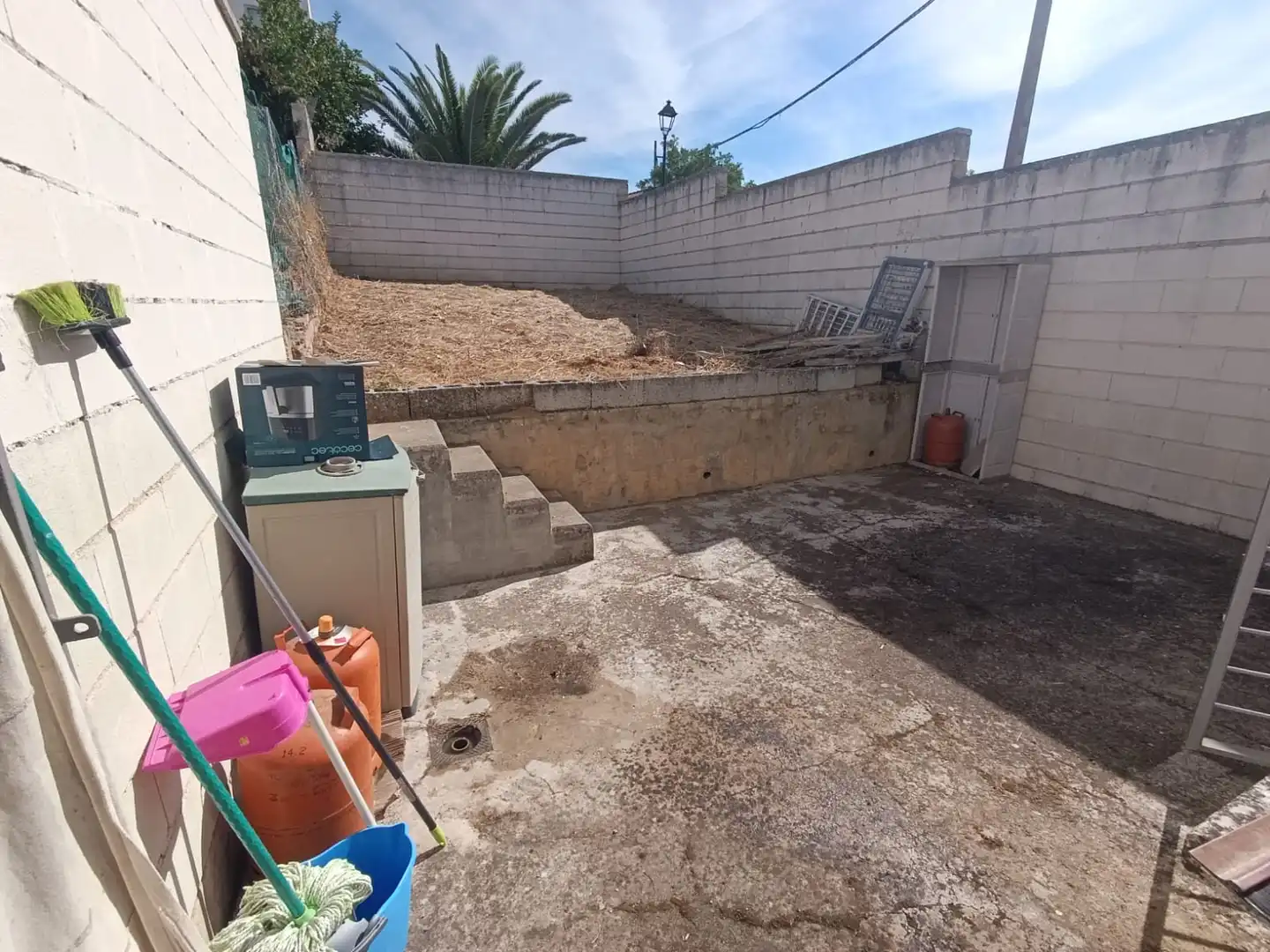 Adossat amb jardí en venda a A-8175 15, imagen 6