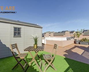 Terrace of Single-family semi-detached for sale in Cartagena  with Air Conditioner, Heating and Terrace