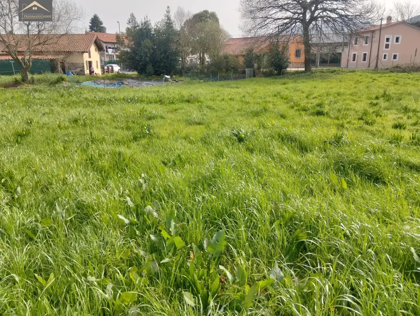 Terreni e lotti in vendita a Cabezón de la Sal, imagen 11