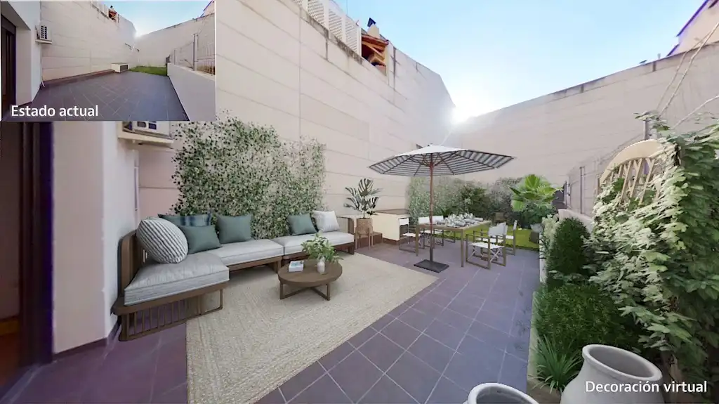 Studio avec ascenseur à vendre à C/ San Sebastián, imagen 2