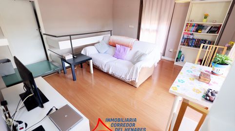 Foto 3 de Piso en venta en Paseo del Vallejo, Mejorada del Campo, Madrid