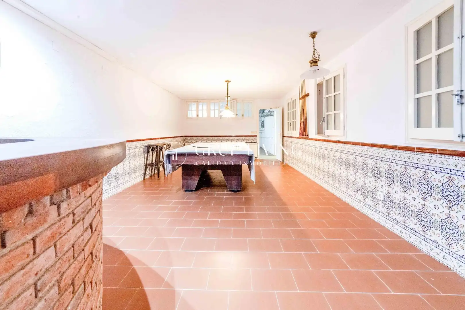 Casa o xalet en venda en Cambrils amb Aire condicionat, Calefacció i Jardí privat