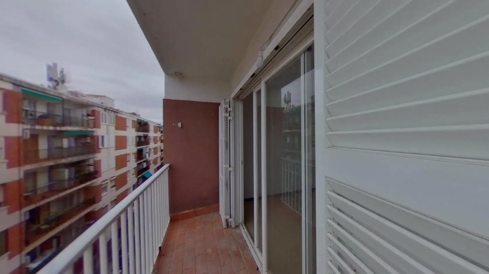 Terrassa de Pis en venda en  Palma de Mallorca