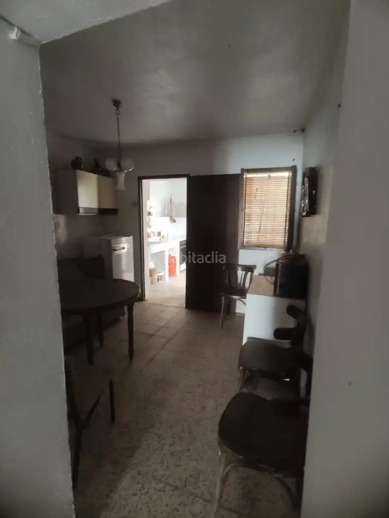 Haus zum Verkauf in Calle Alonso Morgado 96, imagen 13