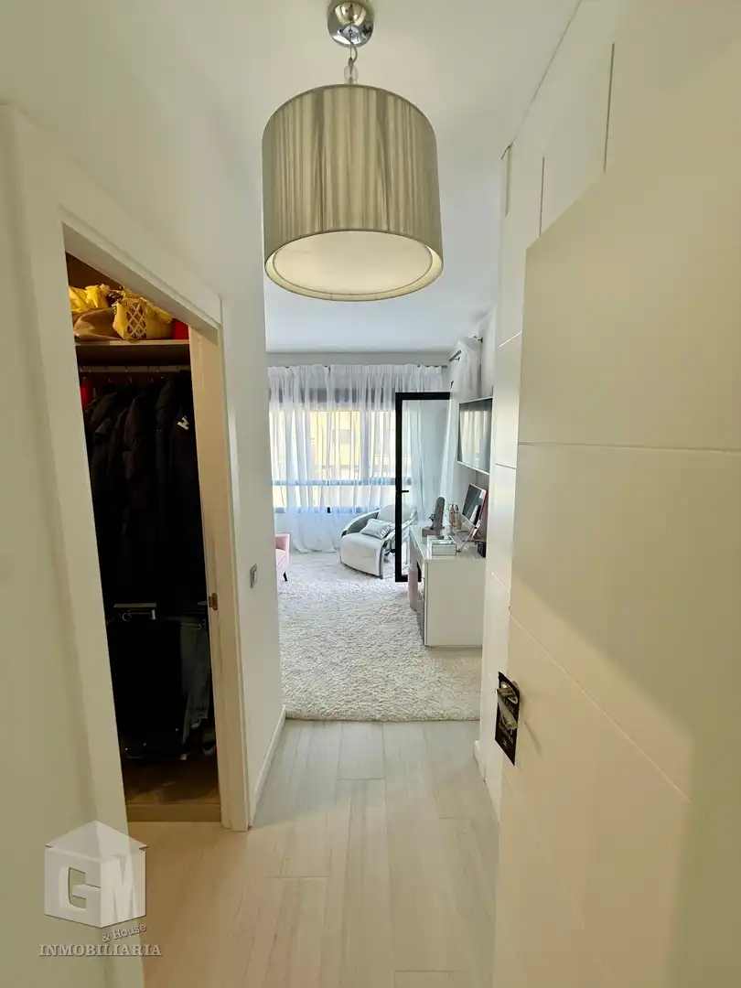 Casa amb piscina en venda a La Cárcaba - El Encinar - Montemolinos, imagen 36