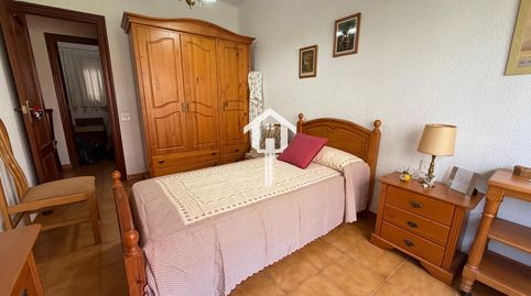 Foto 5 de Piso en venta en Avenida Novelda, Altozano - Conde Lumiares, Alicante / Alacant