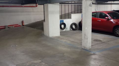 Foto 4 von Garage zur Miete in Calle Cardenal Belluga, 15, Guindalera, Madrid Capital