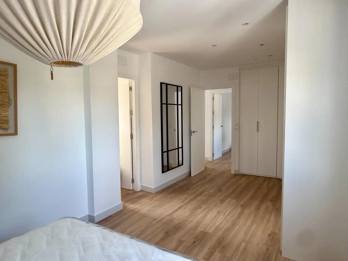 Bedroom of Houses for sale in El Puerto de Santa María  with Private garden, Swimming Pool and Furnished