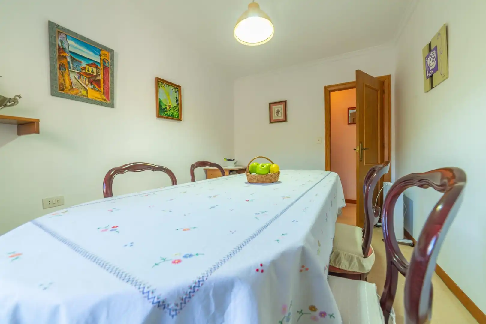 Chalet en venta en Santiago de la Ribera, imagen 14