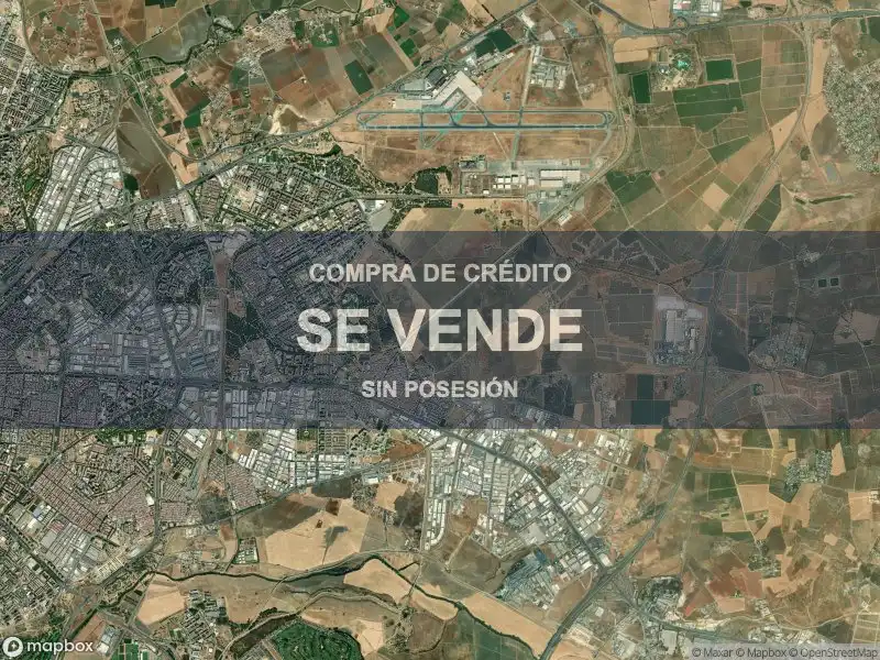 Flat for sale in Sevilla