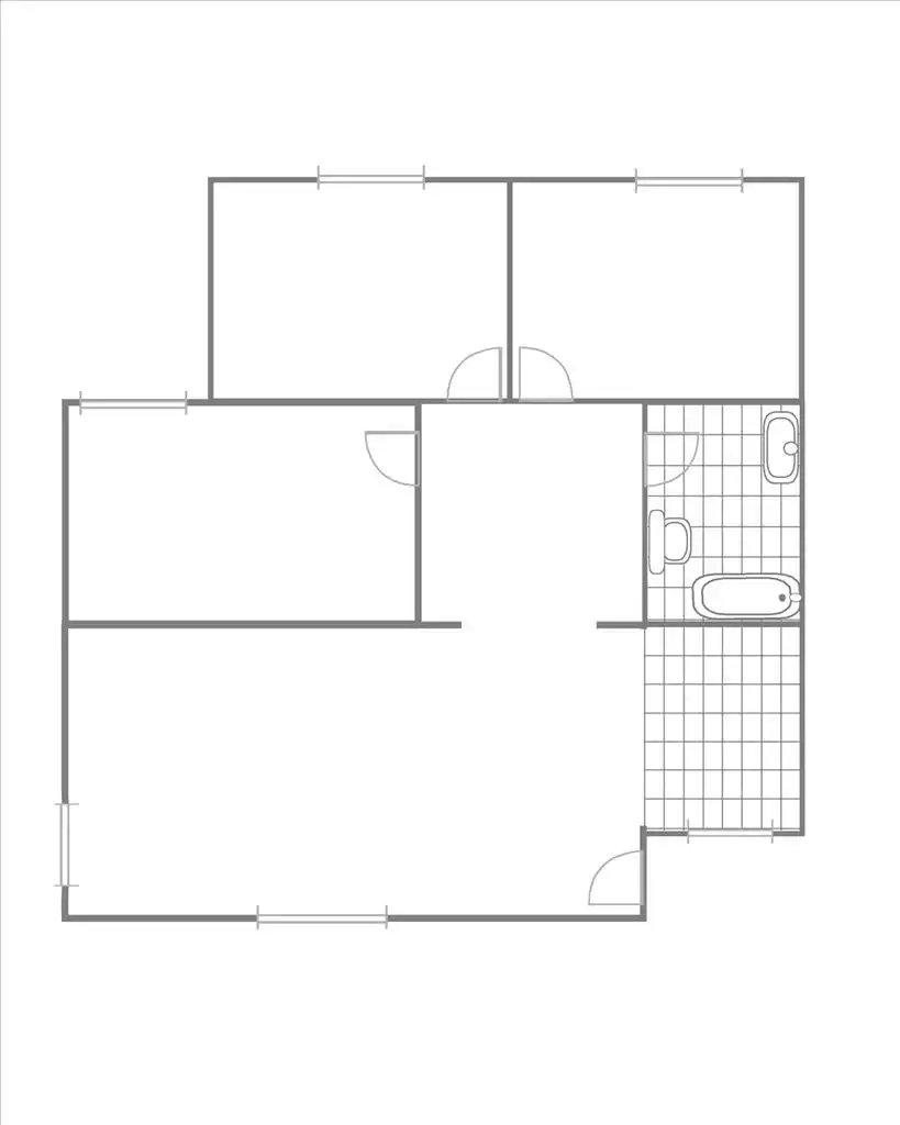 Ground floor for sale in Burguillos