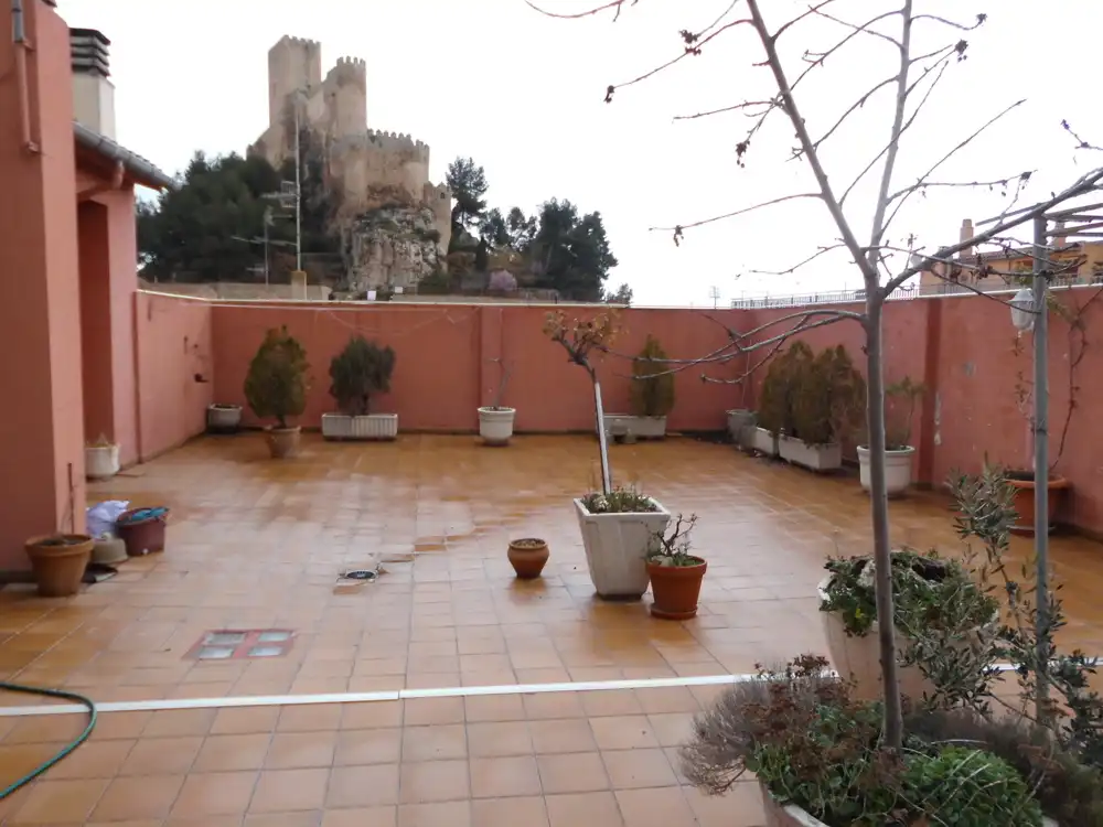 Appartamento in vendita a Almansa, imagen 2