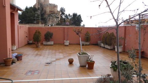 Foto 2 de Piso en venta en Almansa, Albacete