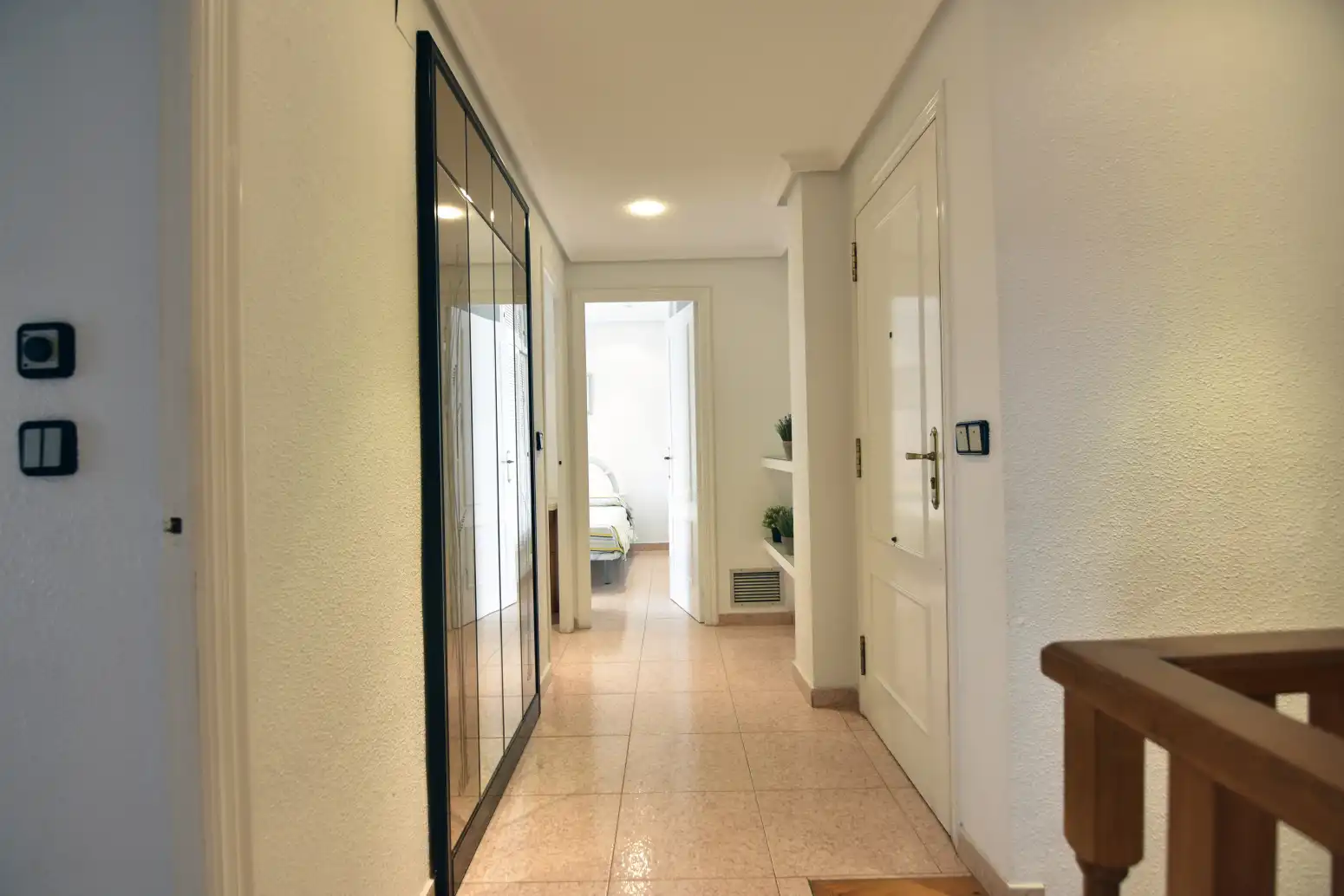 Piso en venta en Santa Pola - CL CANALEJAS, 32, Centro