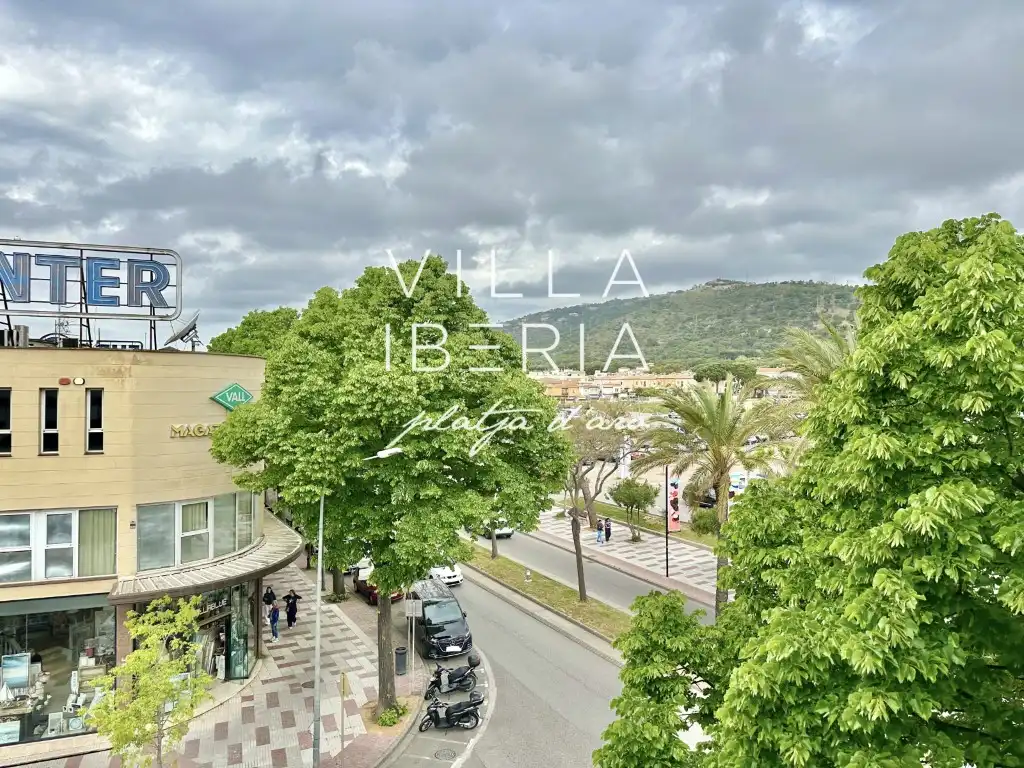 Vista exterior de Local en venta en Castell d'Aro, Platja d'Aro i s'Agaró
