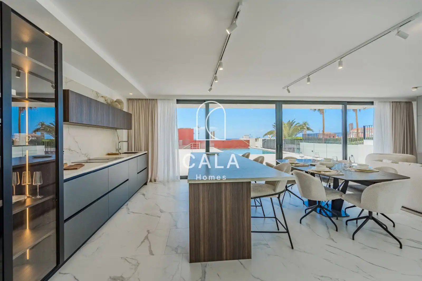 Casa con terraza en venta en El Sauce, imagen 5