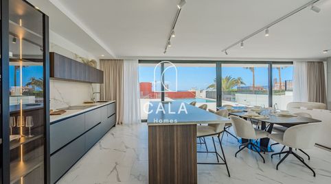 Foto 5 de Casa o chalet en venta en El Sauce, Playa Fañabé Alto, Adeje