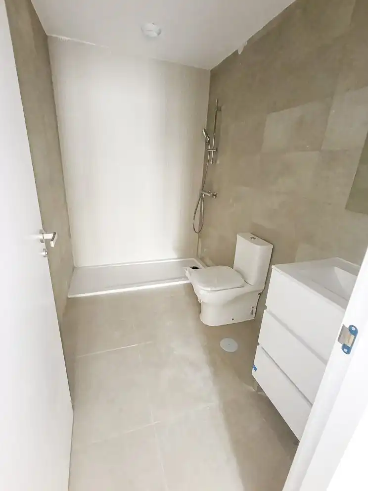 Flat for sale in Calle Cataluña, 33, Los Castillejos - La Trinidad