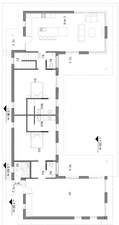 Haus mit Pool zum Verkauf in Navata, imagen 50
