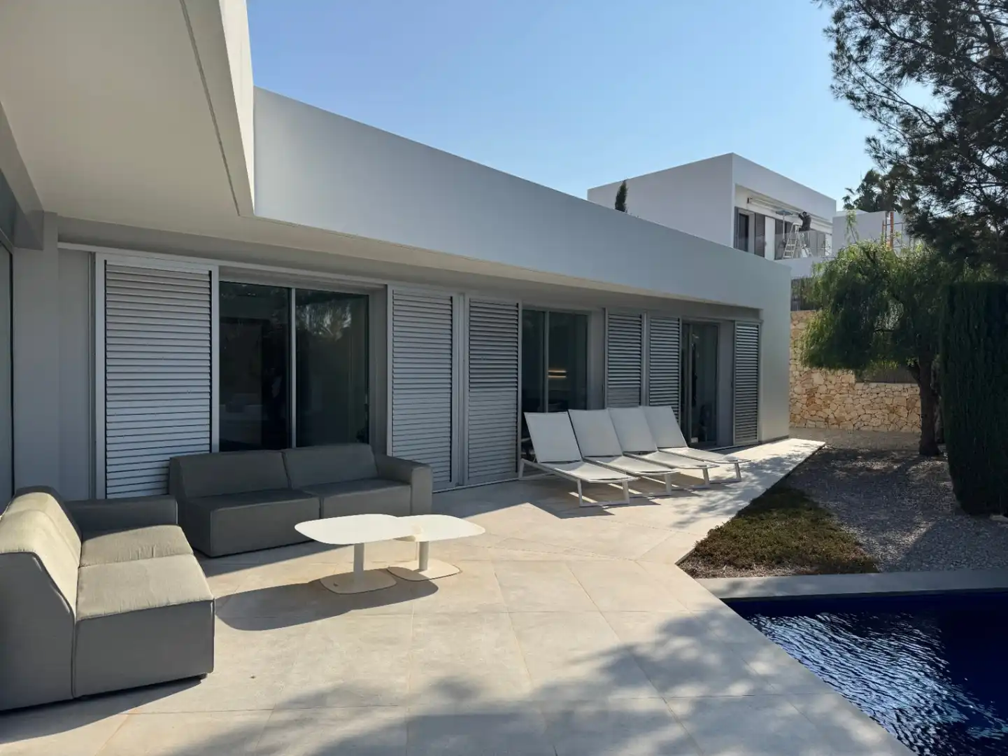 Xalet amb piscina en venda a Gran Sol, imagen 6