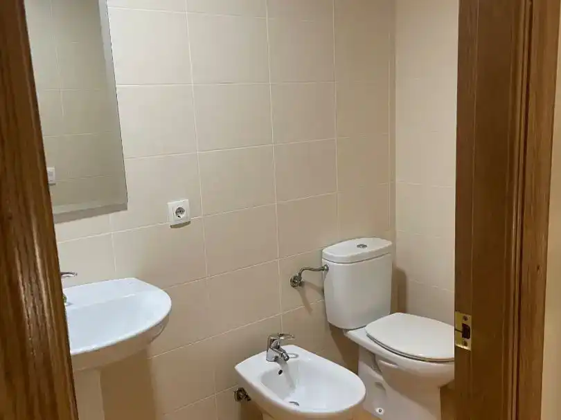 Habitació a Calle Huesca, 27, Estadio Castalia