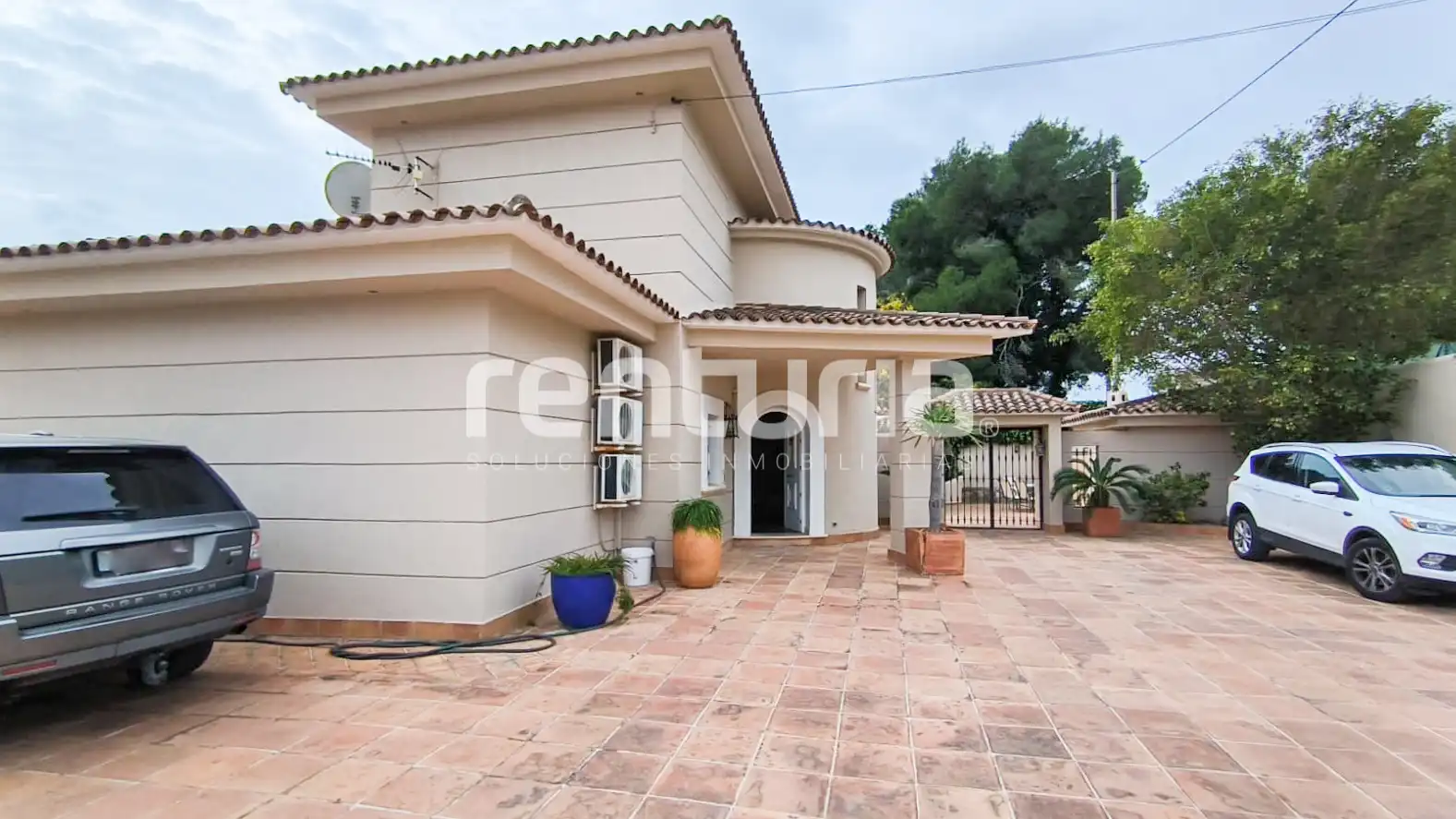 Haus mit Terrasse zum Verkauf in Calle Benisiva, imagen 22