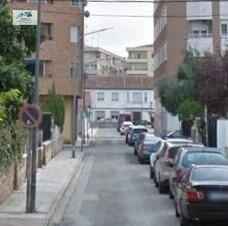 Vista exterior de Traster en venda en  Albacete Capital