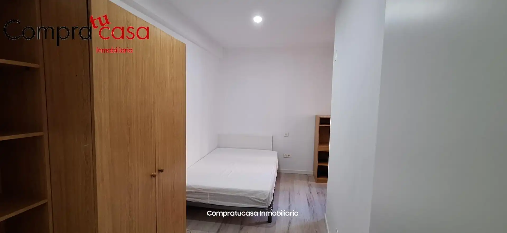 Apartament de lloguer a Calle JOSE ZORRILLA, José Zorrilla - Padre Claret