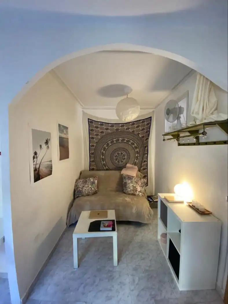 Flat with terrace to rent in Carrer de l'Esquirol, imagen 11