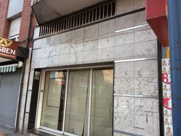 Business premises for sale in Brasil