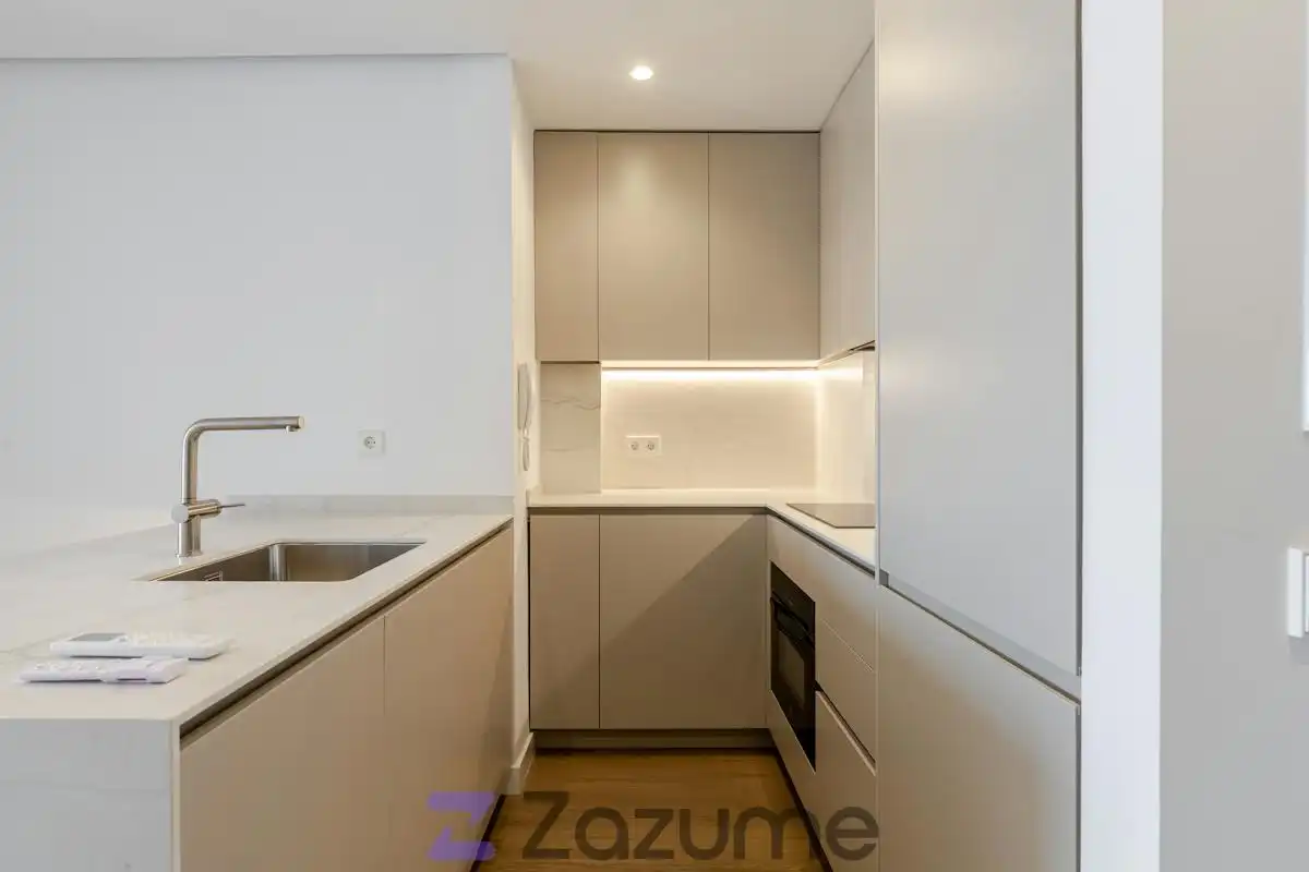 Flat with terrace to rent in Calle de Martínez Izquierdo, imagen 8