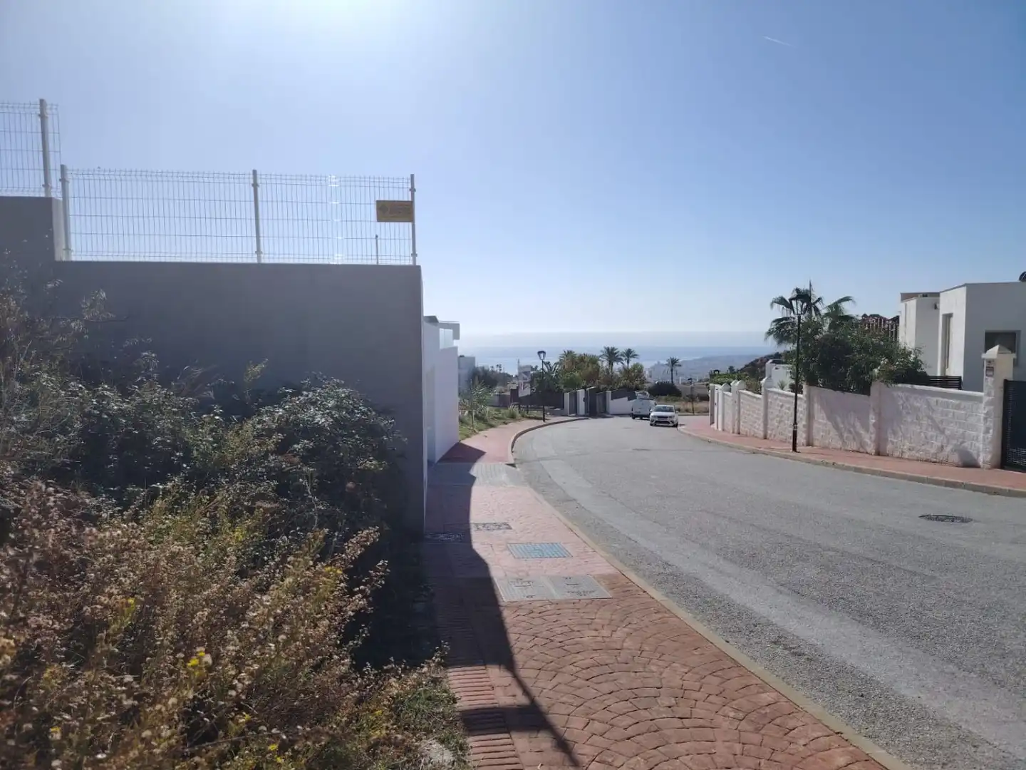 Terreni e lotti in vendita a Mijas pueblo, imagen 44