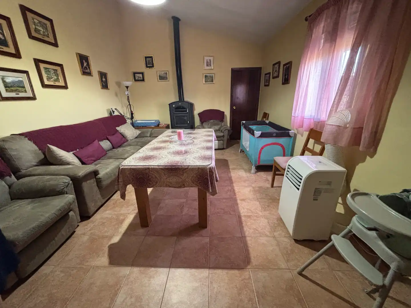 Country homes for sale in Zona de la Vega