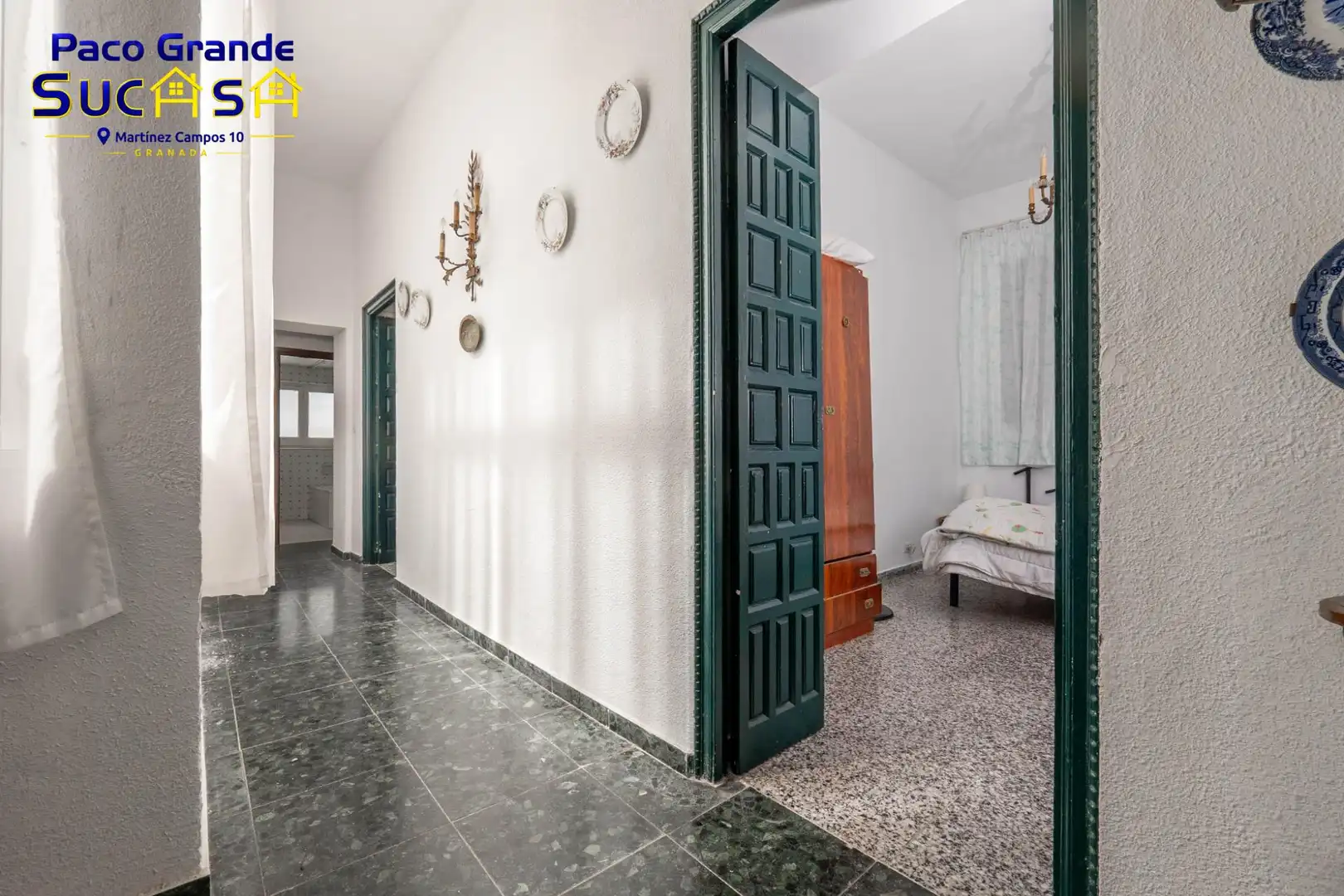 Piso en venta en Plaza CONSTITUCION, DE LA 6, imagen 21