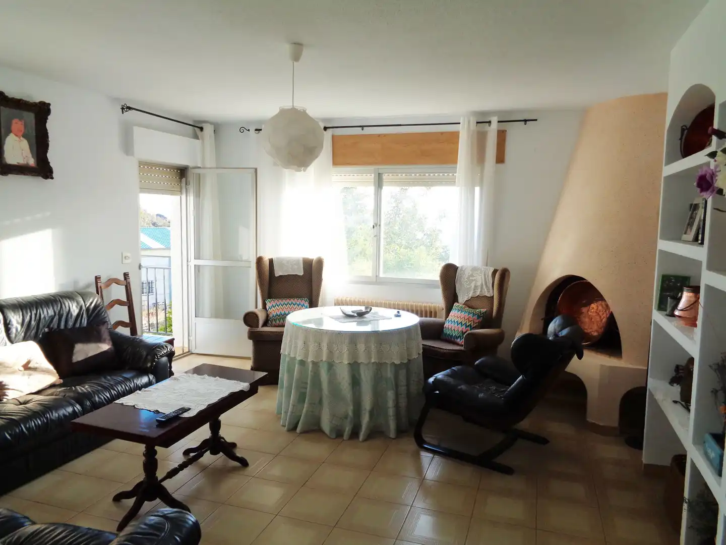 Casa o xalet en venda a Avenida Plasencia, Arroyomolinos de la Vera
