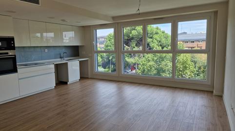 Foto 3 de Àtic en venda a Calle de Arturo Soria, San Juan Bautista,  Madrid Capital