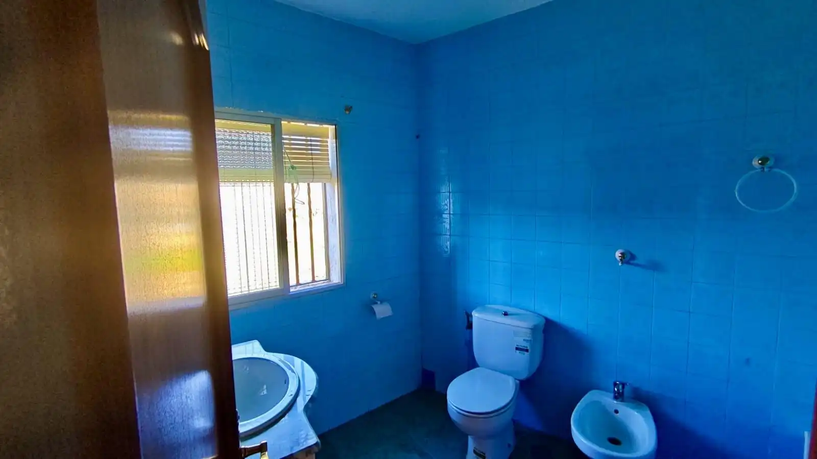 Casa adosada en venta en Mohedas de Granadilla