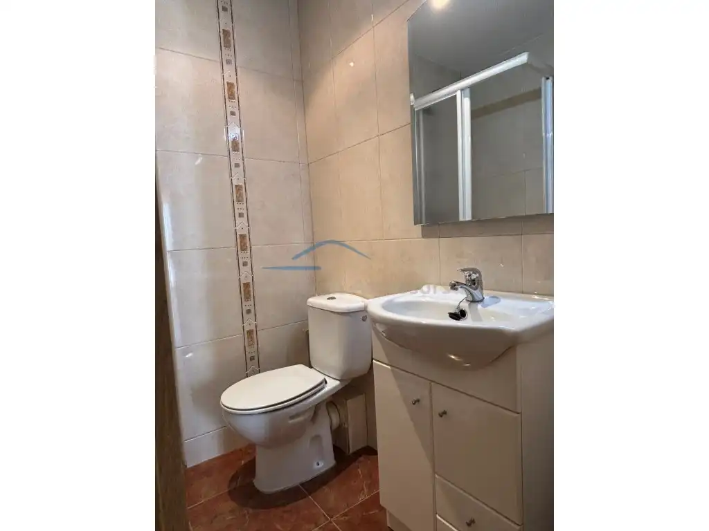 Piso en venta en Plaza Espanya D', Concòrdia