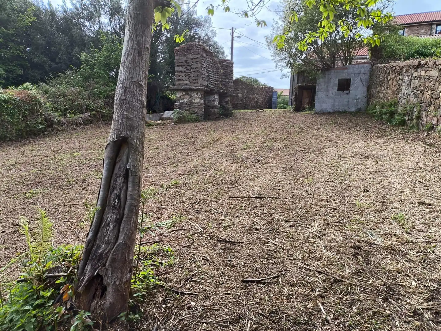 Casa o xalet en venda a Lugar ARDELEIRO, Malpica de Bergantiños