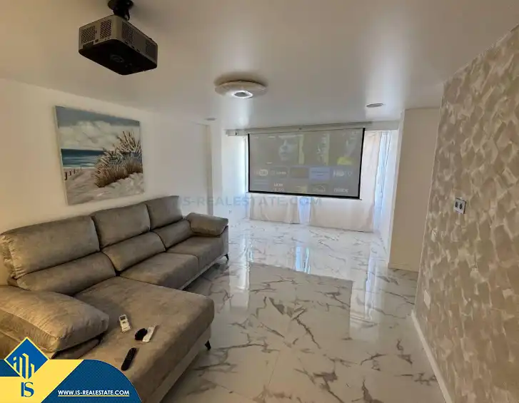 Penthouse mit Pool zum Verkauf in La Mata, imagen 2