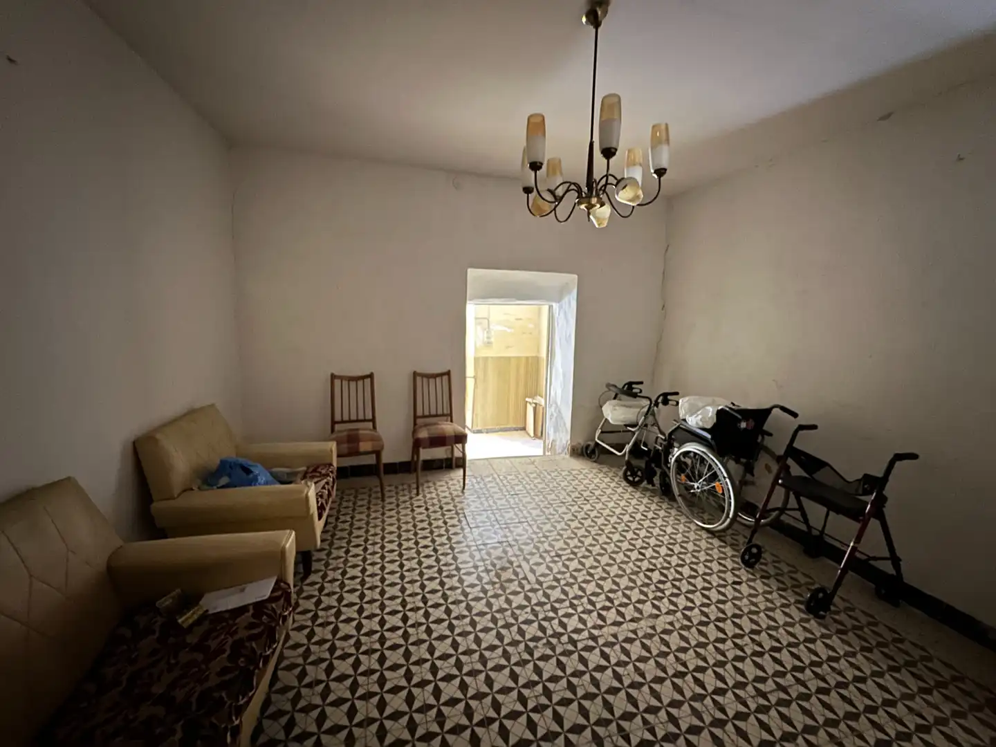 Casa con terrazza in vendita a Calle de Gomez Barreda, imagen 12