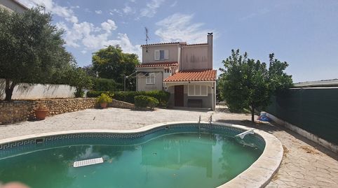 Foto 2 de Casa o xalet en venda a Tercera Avinguda, 5e, El Catllar , Tarragona