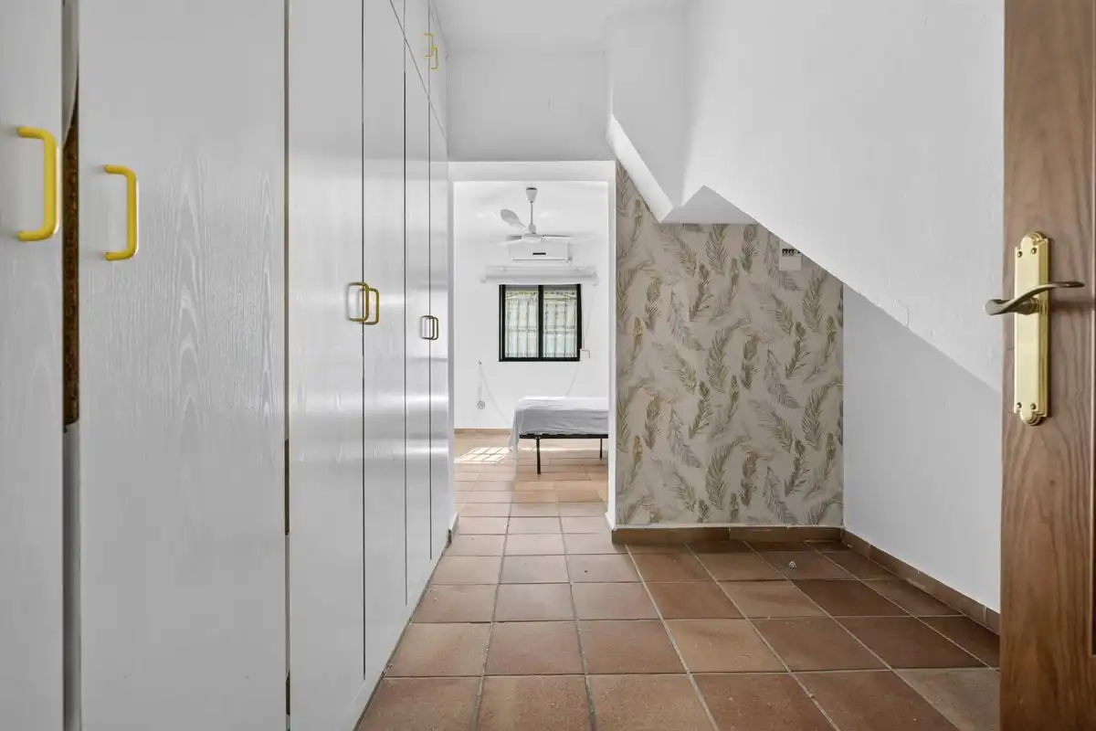 Maison avec terrasse à vendre à Bollullos de la Mitación, imagen 17